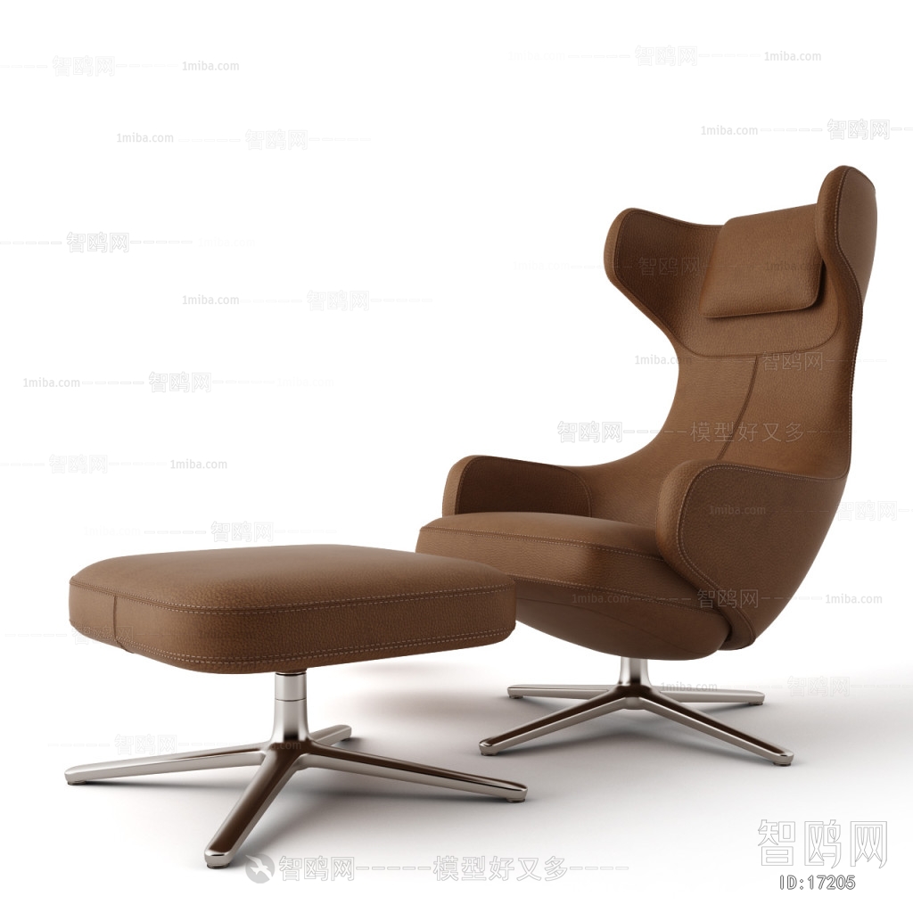 Modern Recliner