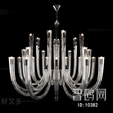 Modern New Classical Style Droplight