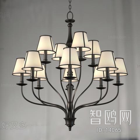 European Style New Classical Style Droplight