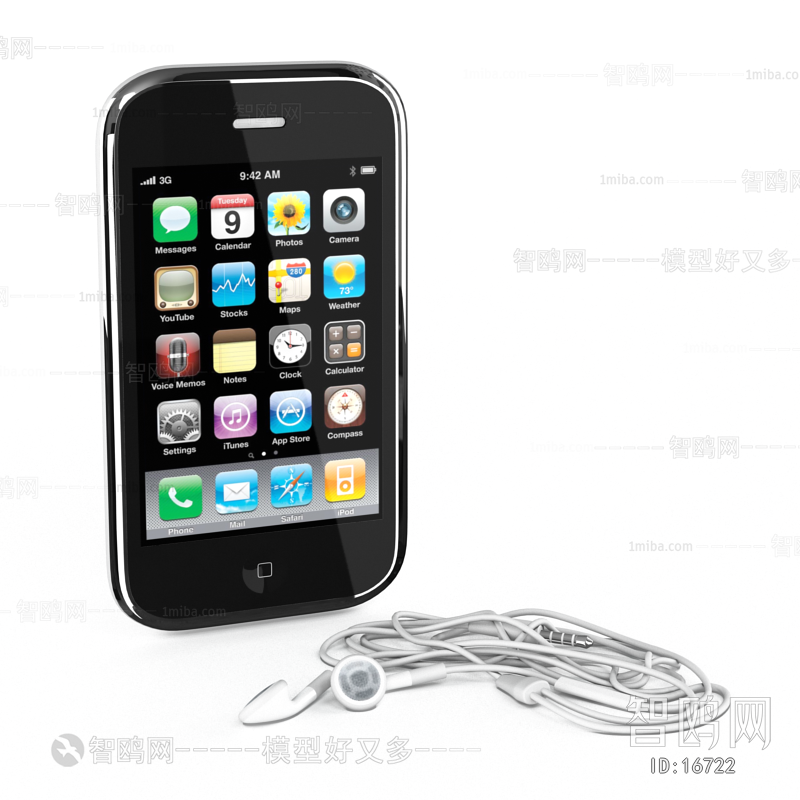 Modern Household Appliances