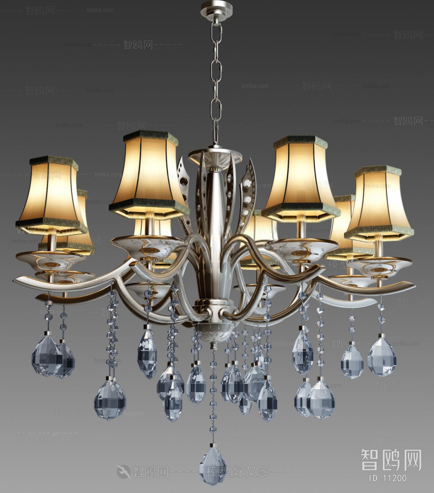 European Style Droplight