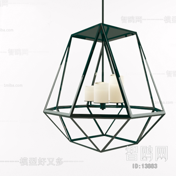 Modern Nordic Style Droplight