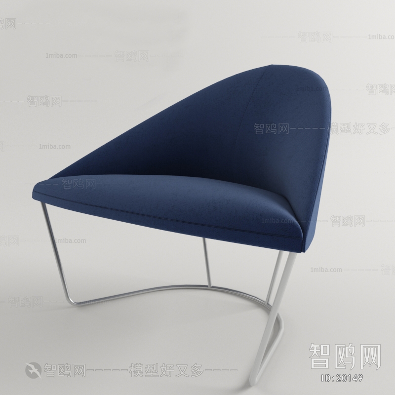 Modern Single Chair