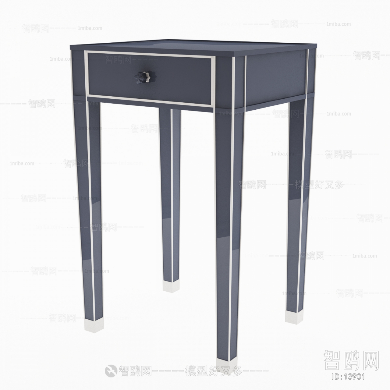 Modern Side Table/corner Table