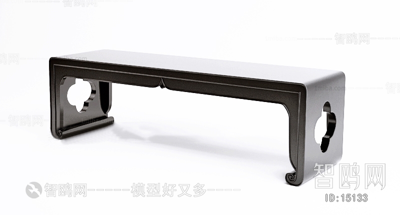 New Chinese Style Console