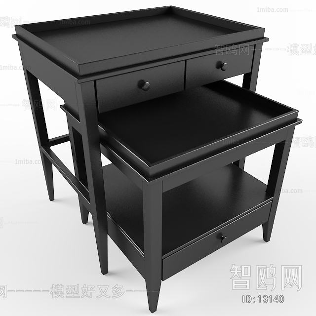 Modern Simple European Style Side Table/corner Table