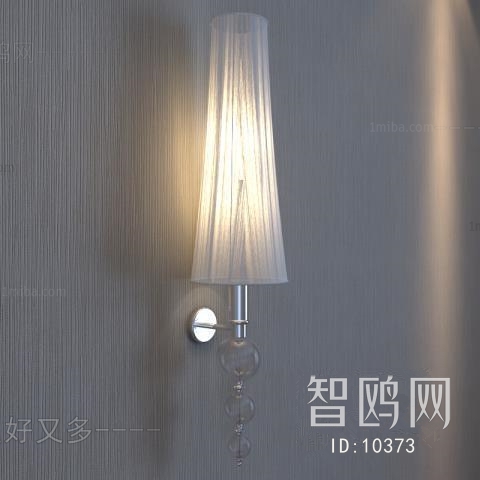 Modern Simple Style Wall Lamp