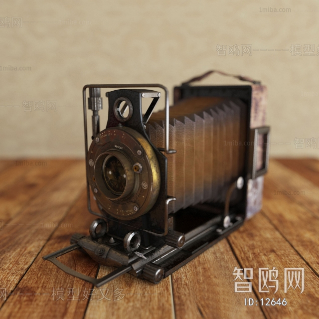 古典相机