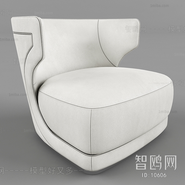 Modern Single Sofa