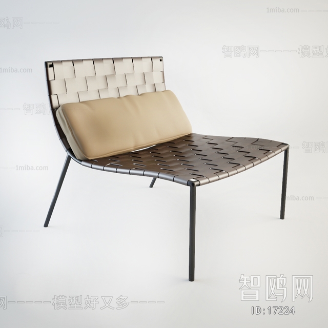 Modern Single Chair