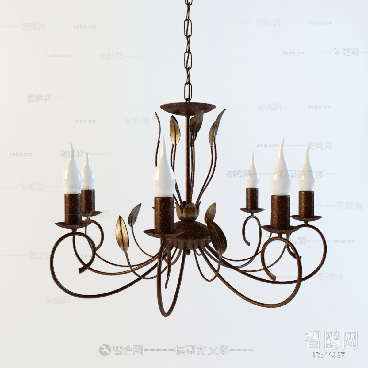 American Style Industrial Style Country Style Droplight
