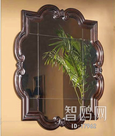 New Classical Style The Mirror