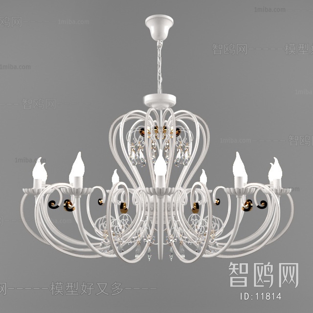 European Style Droplight