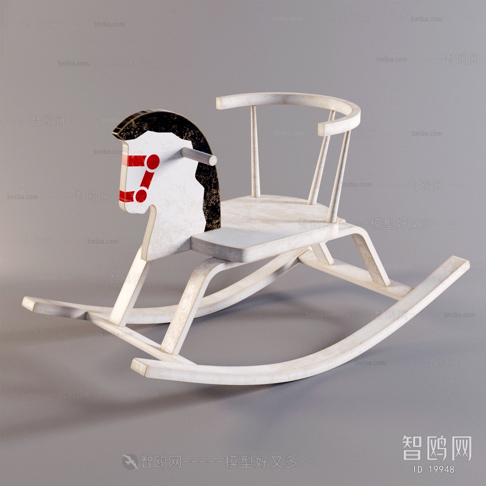 Modern Children's Table/chair