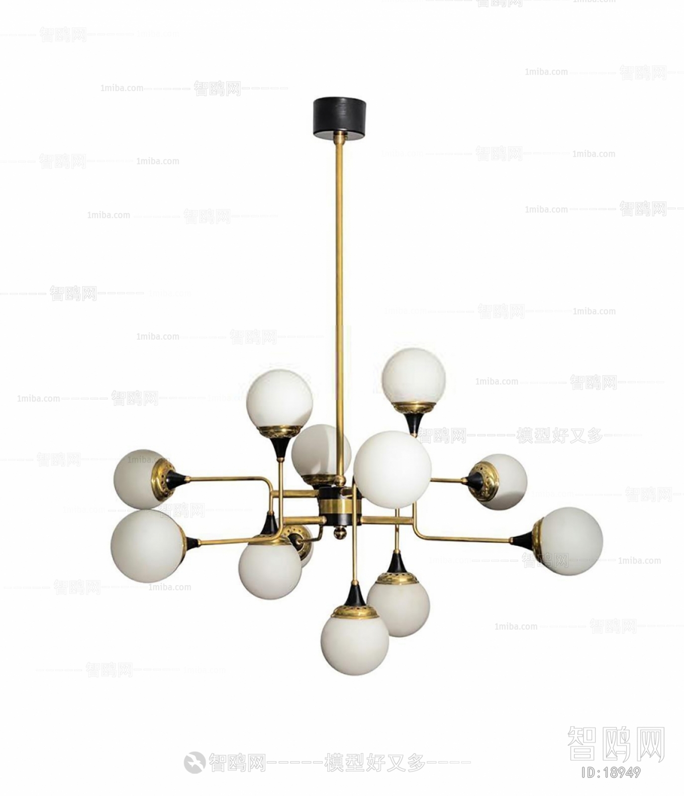 Modern Simple Style Droplight