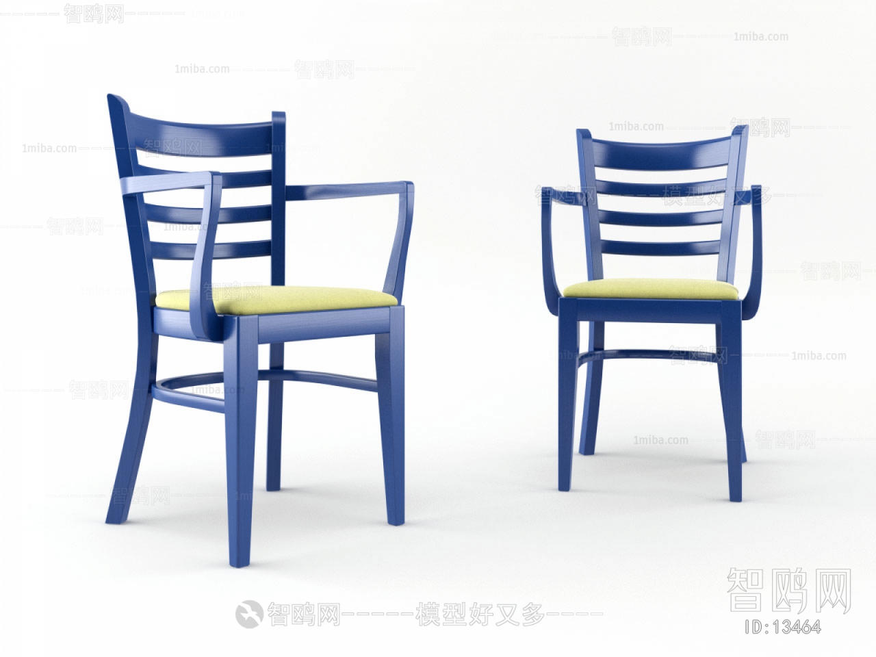 Modern Single Chair