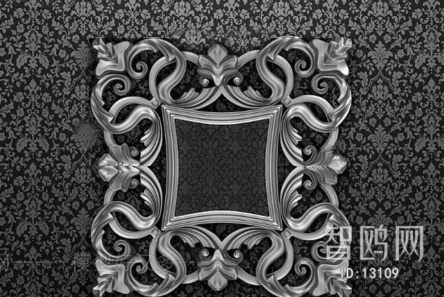 New Classical Style The Mirror