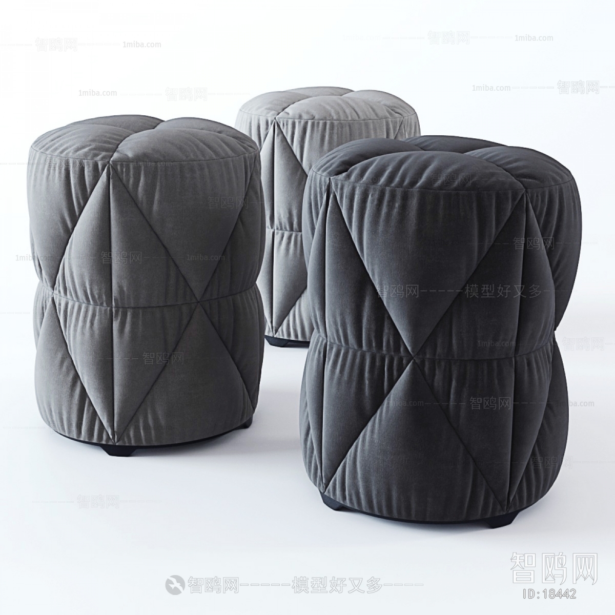 Modern Stool