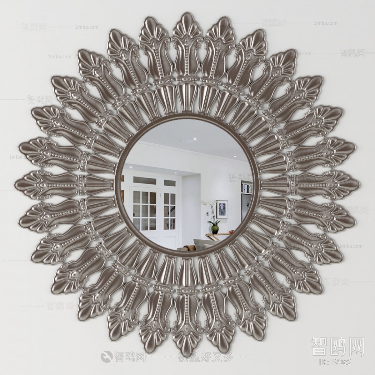 European Style New Classical Style The Mirror