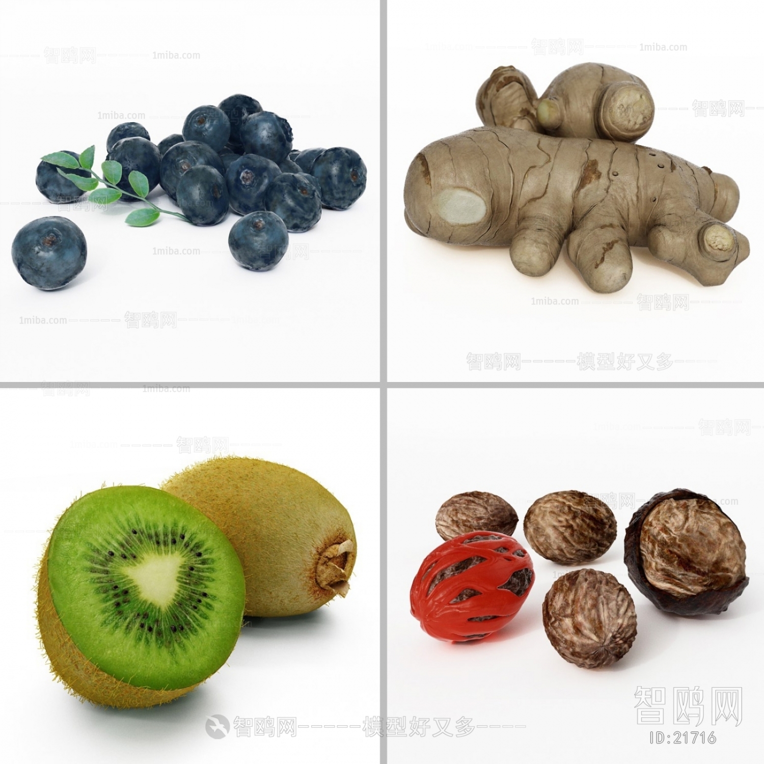 Modern Food/vegetables/fruit