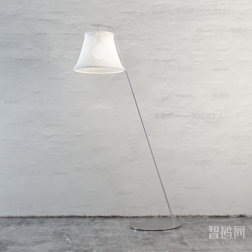 Modern Floor Lamp