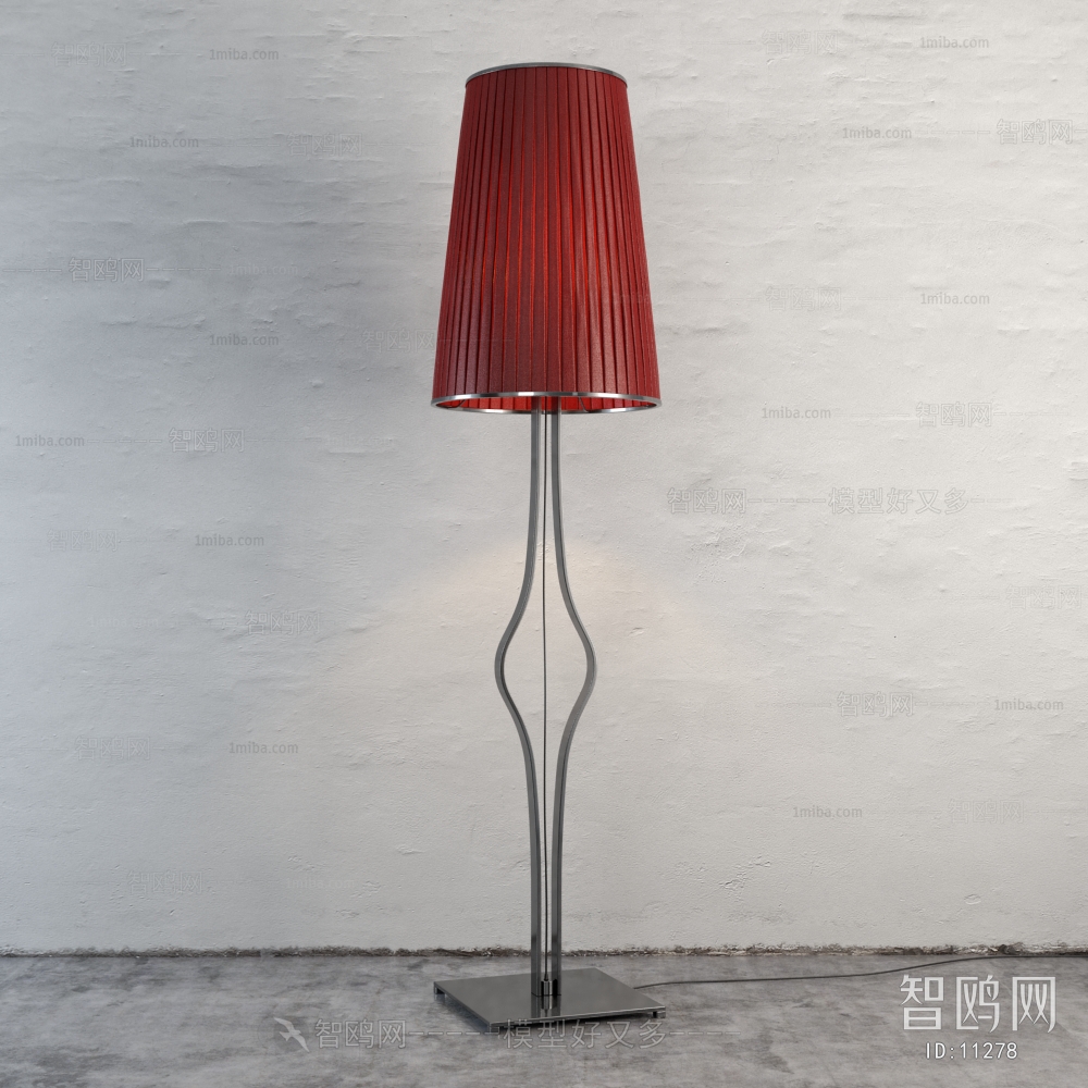 Modern Floor Lamp