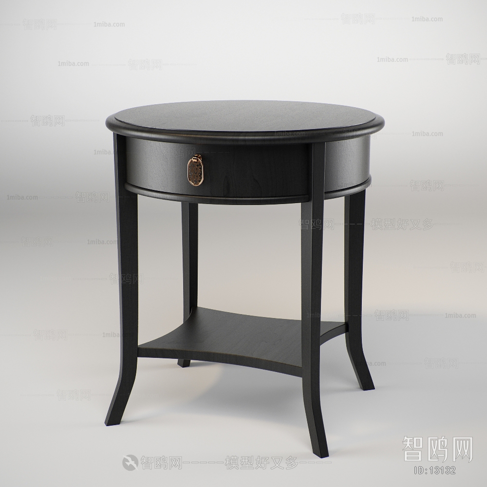 Modern Side Table/corner Table