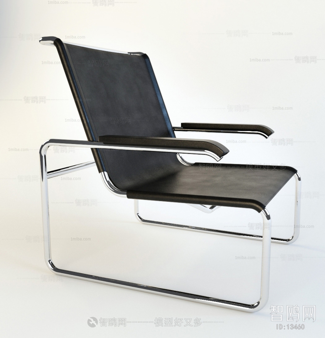 Modern Recliner