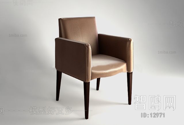 Modern Single Chair