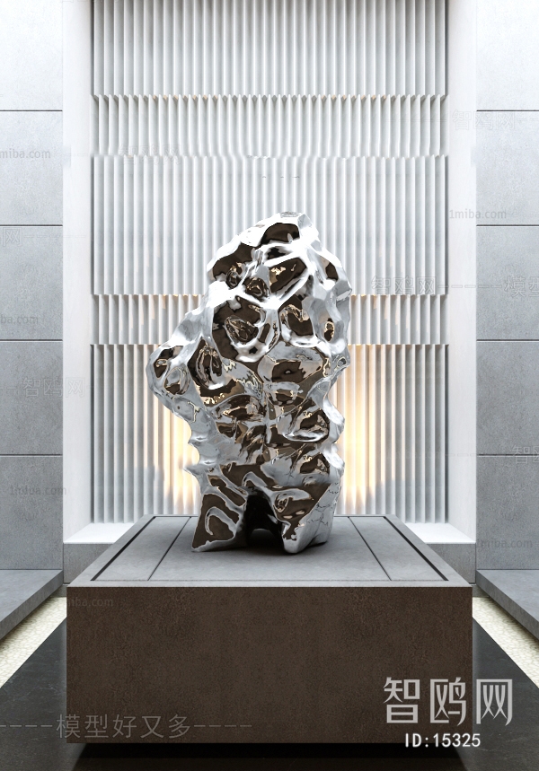 Modern Sculpture