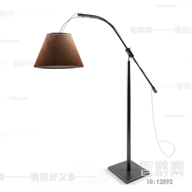 Modern Floor Lamp