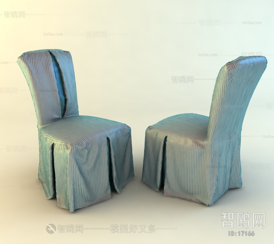 Modern Single Chair