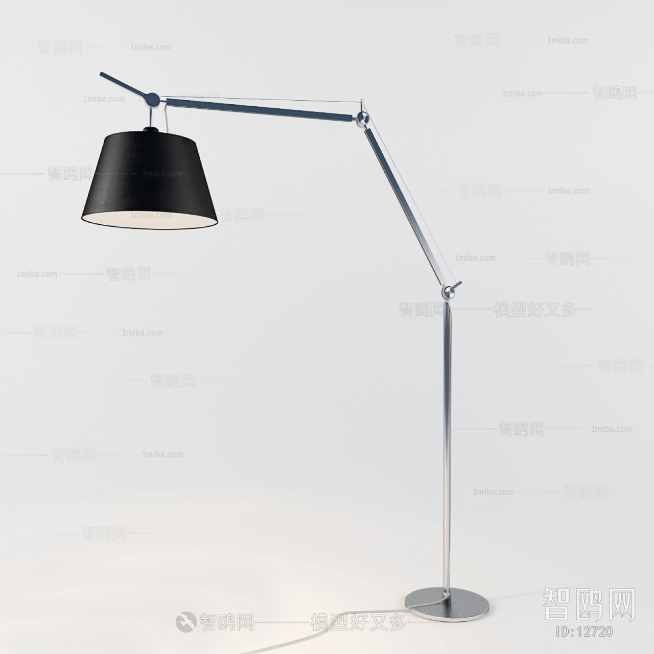 Modern Floor Lamp