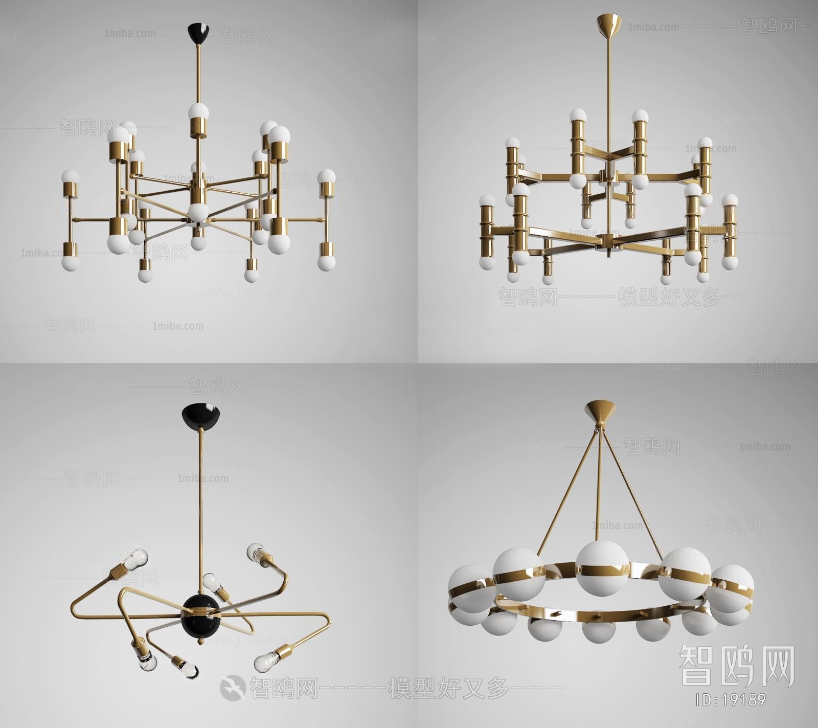 Modern Nordic Style Post Modern Style Droplight