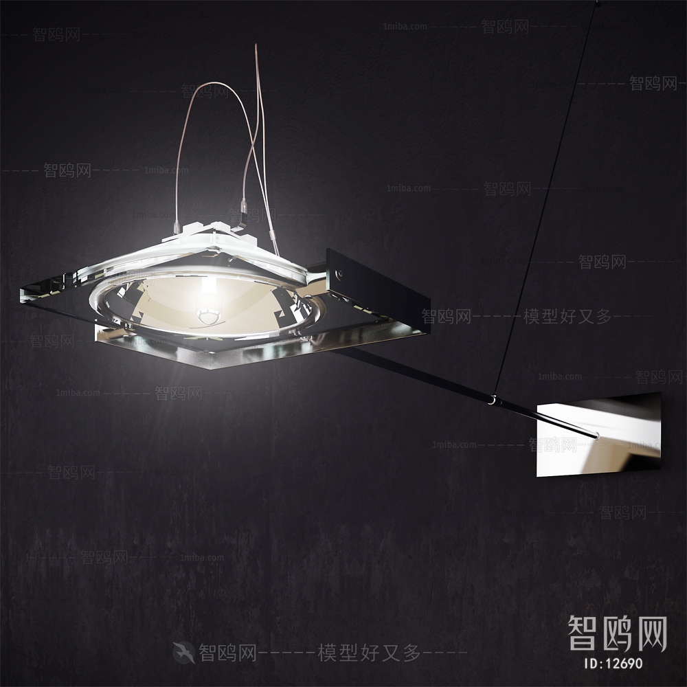 Modern Downlight Spot Light