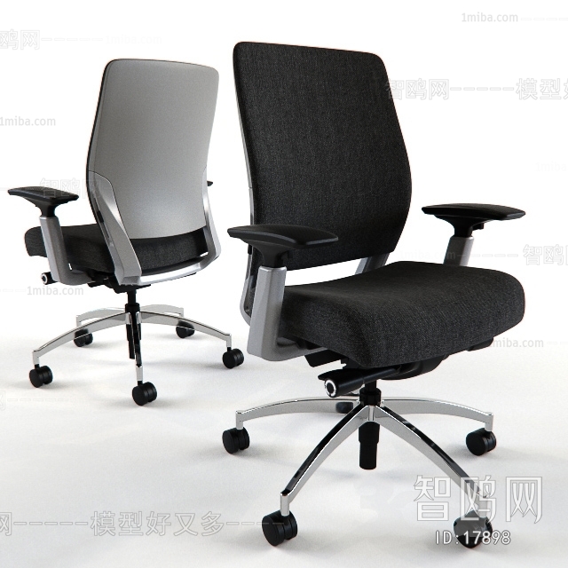 Modern Office Chair