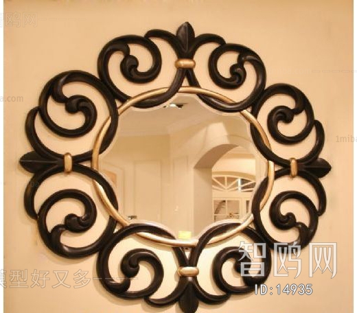 Post Modern Style New Classical Style The Mirror
