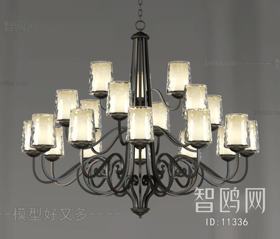 European Style Droplight