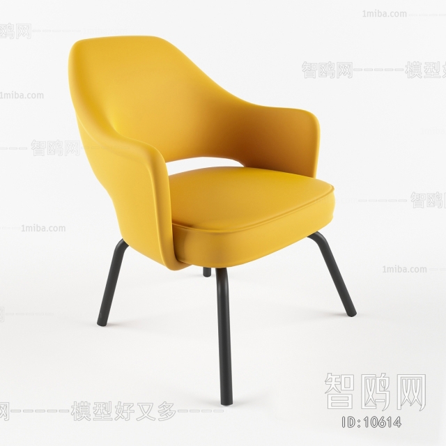 Modern Single Chair