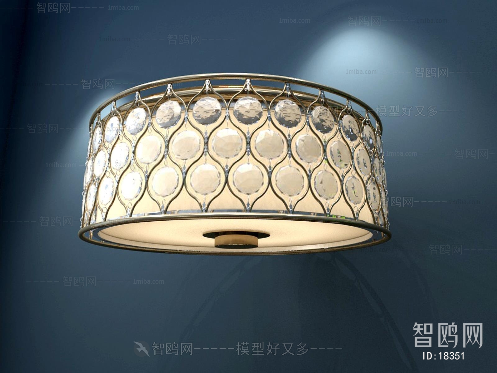 Modern Ceiling Ceiling Lamp