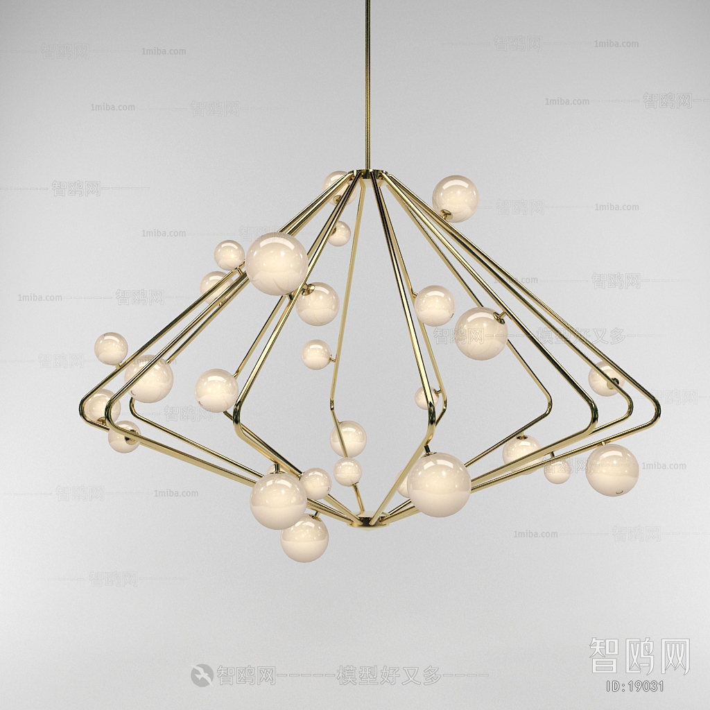 Modern Droplight