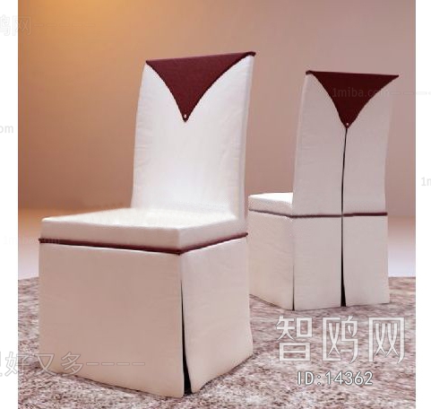 Modern Single Chair