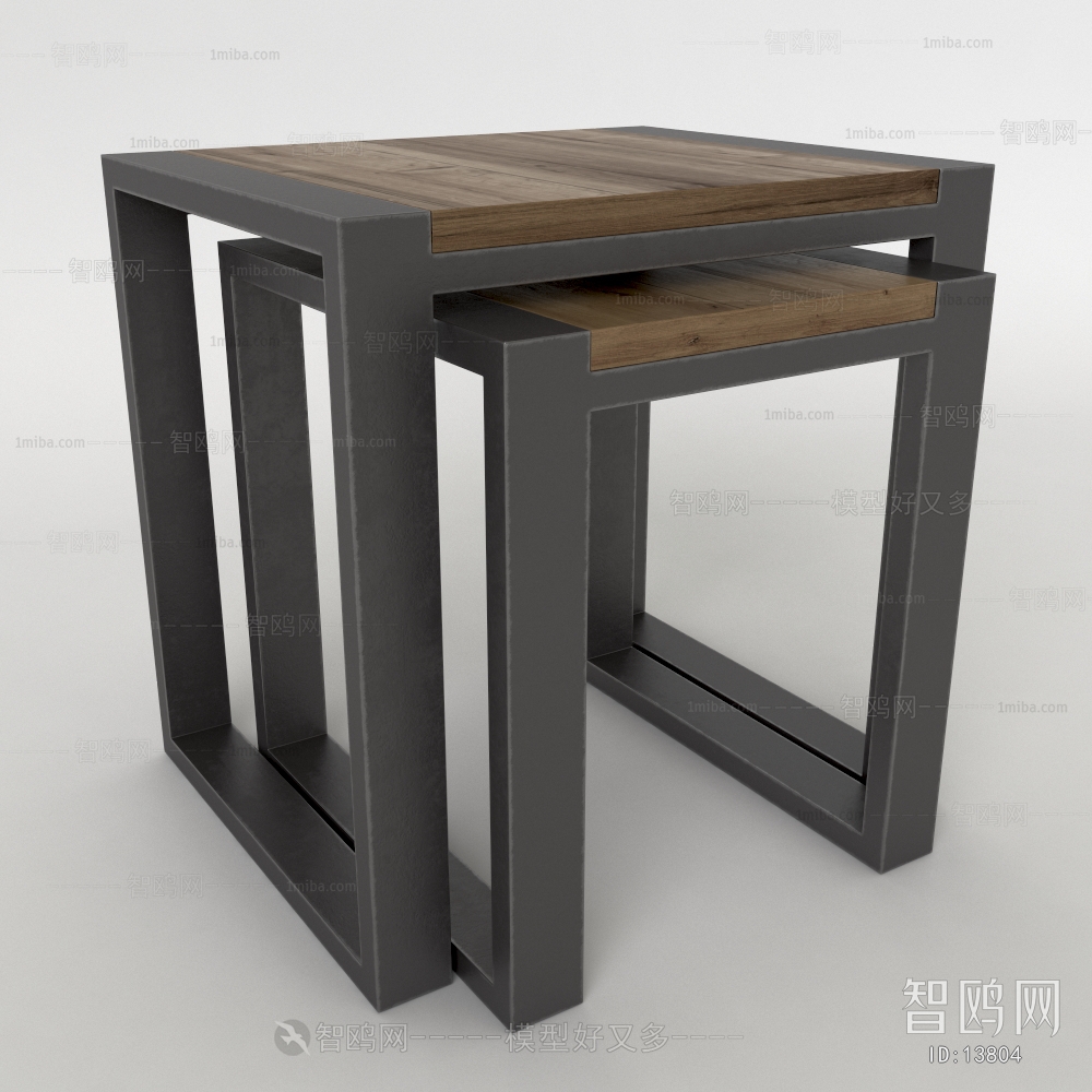 Modern Side Table/corner Table