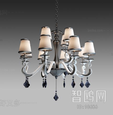 European Style New Classical Style Droplight