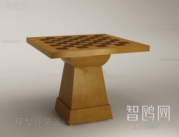 New Chinese Style Leisure Table And Chair