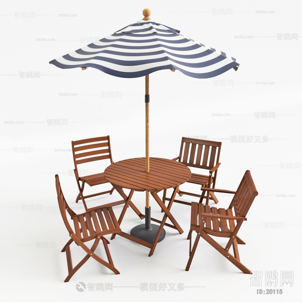 Modern Outdoor Tables And Chairs