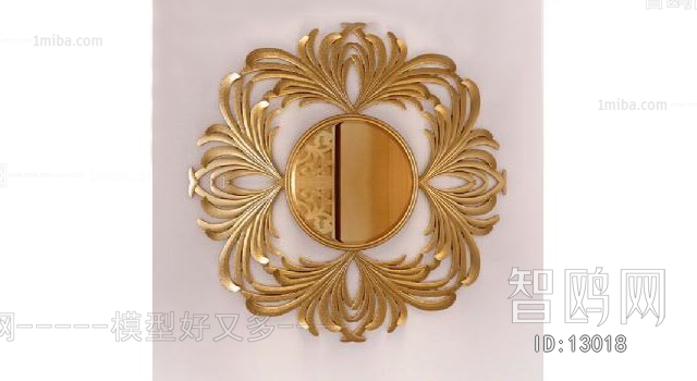 New Classical Style The Mirror