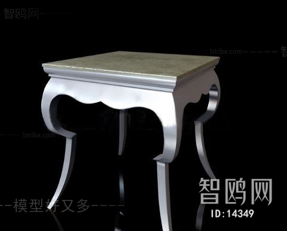 Post Modern Style New Classical Style Side Table/corner Table