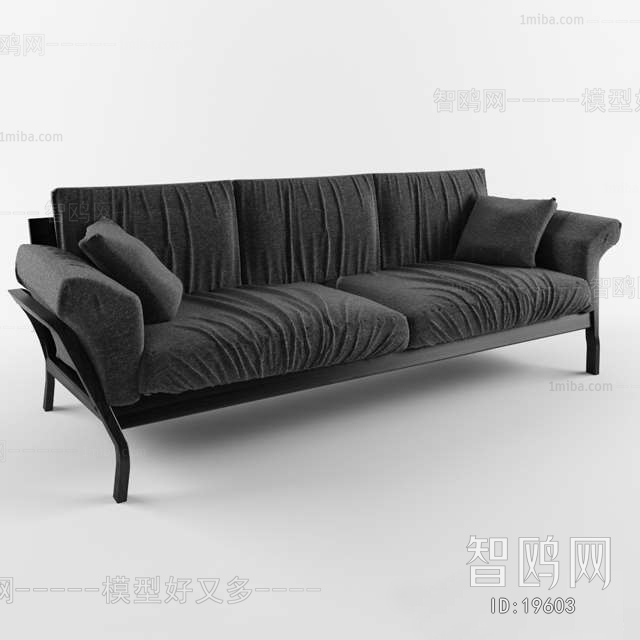 Modern A Sofa For Two