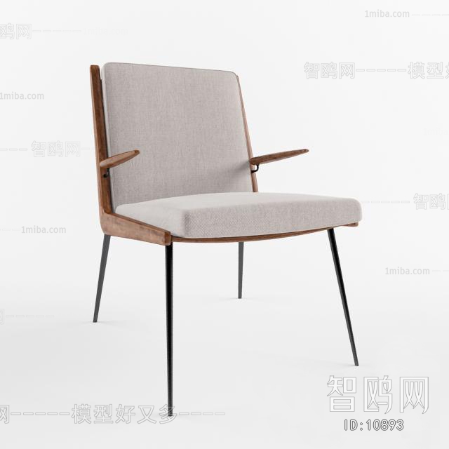 Modern Single Chair